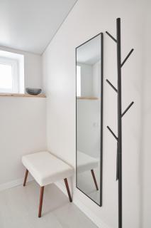 White Door Apartments 3 - 1