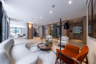 Apartamento Prime - Blues Perdizes - São Paulo - 4