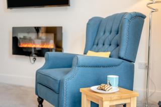 Wye Knot - Swanage - 6