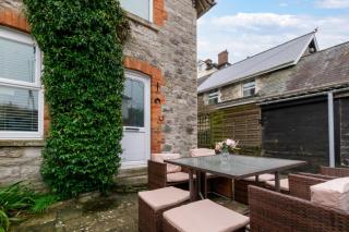 Hideaway - Swanage - 8