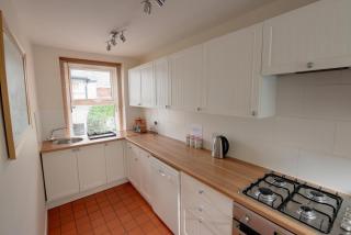 Hideaway - Swanage - 3