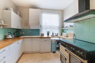 Upper Nestleton Maisonette - Swanage - 7