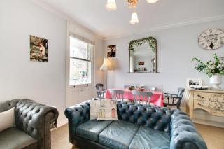Upper Nestleton Maisonette - Swanage - 9
