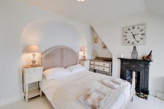 Upper Nestleton Maisonette - Swanage - 5