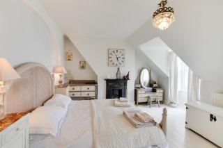 Upper Nestleton Maisonette - Swanage - 2