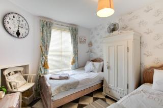 Upper Nestleton Maisonette - 4