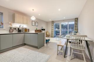The Swift House - Highcliffe - Highcliffe - 6