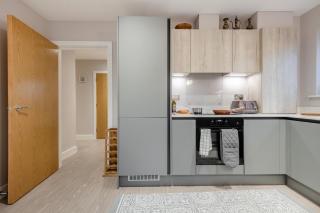 The Swift House - Highcliffe - Highcliffe - 5