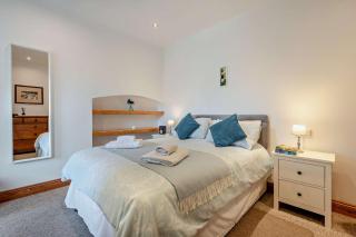 Seashore Retreat - Swanage - 4