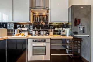 Seashore Retreat - Swanage - 5