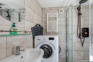 Horseshoe Cottage - Burton Bradstock - 3