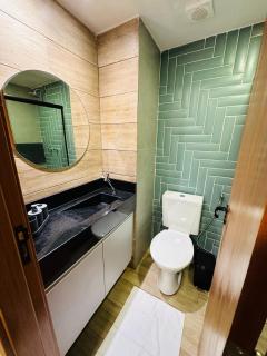 Marupiara Suites - Muro Alto - Porto de Galinhas - 2