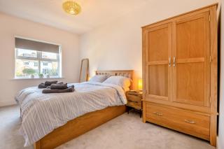 Shoreside - Swanage - 1