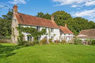 Old Dairy House - Arne - 0