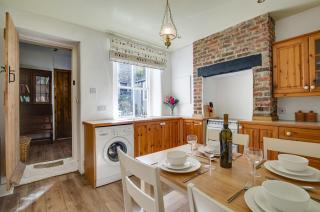 Sparrow Cottage - Swanage - 8