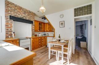 Sparrow Cottage - 7