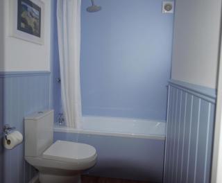 Sparrow Cottage - 4