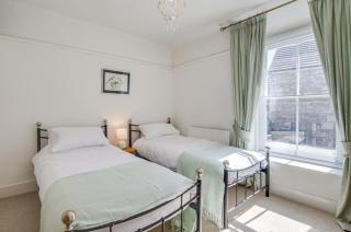 Sparrow Cottage - Swanage - 3
