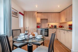 Maritime House Apartment - West Bay - 6