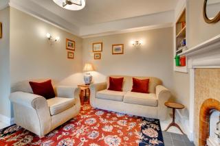 Court Farmhouse - Swanage - 4