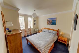 Flat 3 Durlston Court - Swanage - 3