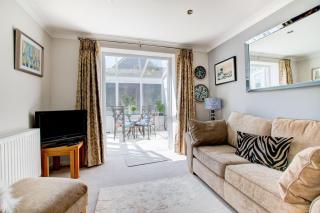 Rydal Cottage - Swanage - 8