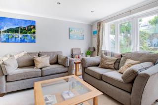 Rydal Cottage - Swanage - 7