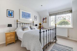 Rydal Cottage - Swanage - 3