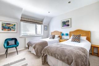 Rydal Cottage - Swanage - 2