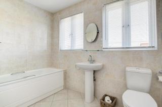 Rydal Cottage - Swanage - 1
