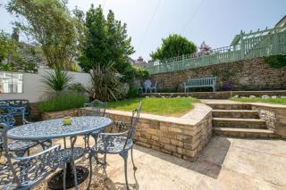 Rydal Cottage - Swanage - 4