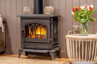 The Woodlands Retreat - Brading - 6