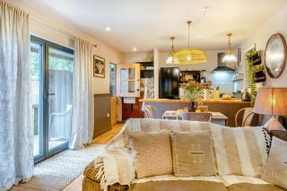 The Woodlands Retreat - Brading - 5