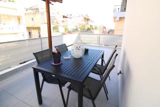 G&E Kavala Apartments - Kavala - 3