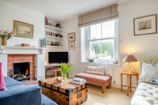Aldermoor Terrace - Freshwater - 8