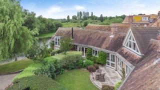 Riverside Cottage - Wareham - Wareham - 0