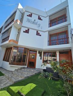 Hostal Siglo 21 - 9