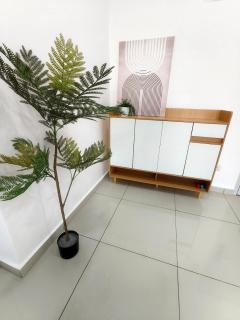 Midas Sea View 2BR H-Floor Block A -6pax, Pet Friendly I Netflix & Coway, 1 Carpark - 1