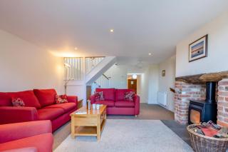 Courtyard Cottage - Burton Bradstock - 7