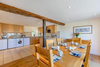 Courtyard Cottage - Burton Bradstock - 5