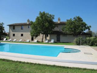 Assisi villa rental - Santa Maria degli Angeli - 6