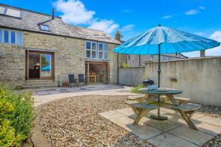 Courtyard Cottage - Burton Bradstock - 9
