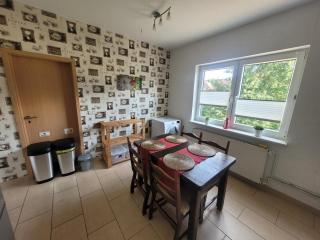 FeWo Leineblick Bodenrode- Gabriele Wummel - - 1