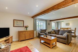 Stile Cottage - Burton Bradstock - 7