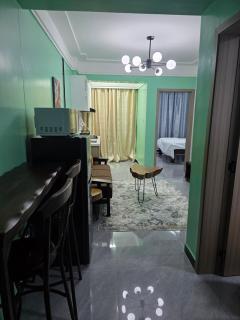 Cosy & Homely Apt in Nairobi - Nairobi - 9