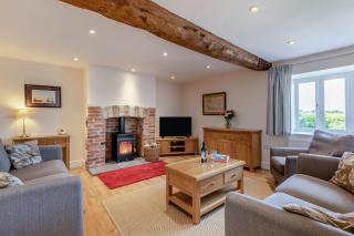 Stile Cottage - Burton Bradstock - 8