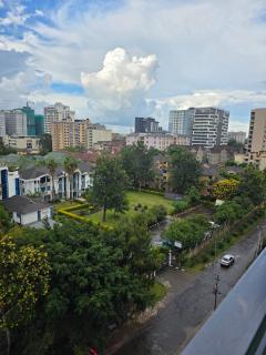 Cosy & Homely Apt in Nairobi - Nairobi - 8