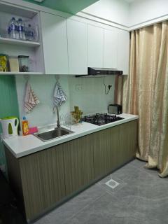 Cosy & Homely Apt in Nairobi - Nairobi - 5
