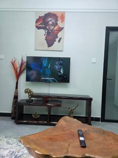 Cosy & Homely Apt in Nairobi - Nairobi - 1