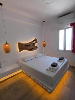 Alexandra Suites & Rooms - MYKONOS PORT - Mykonos - 6